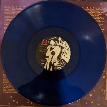 LP Riki: Riki LTD | CLR