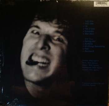 LP Rikk Agnew: All By Myself CLR