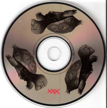 CD Rikk Agnew: Turtle