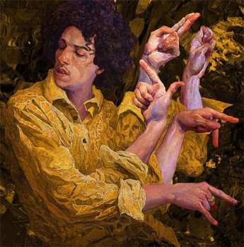 Album Rilès: Welcome To The Jungle