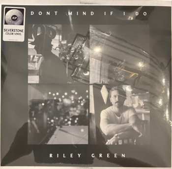 2LP Riley Green: Dont Mind If I Do CLR