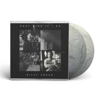 2LP Riley Green: Dont Mind If I Do CLR