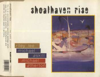CD Michael Atherton: Shoalhaven Rise