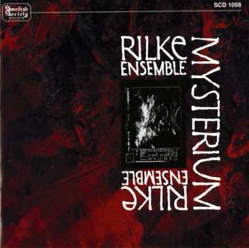 Album Rilkeensemblen: Mysterium