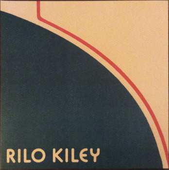 LP Rilo Kiley: Rilo Kiley LTD