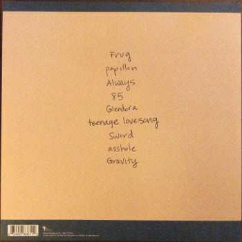 LP Rilo Kiley: Rilo Kiley LTD