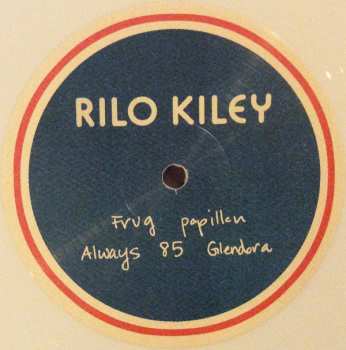 LP Rilo Kiley: Rilo Kiley LTD