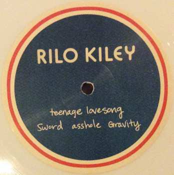 LP Rilo Kiley: Rilo Kiley LTD