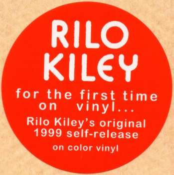LP Rilo Kiley: Rilo Kiley LTD