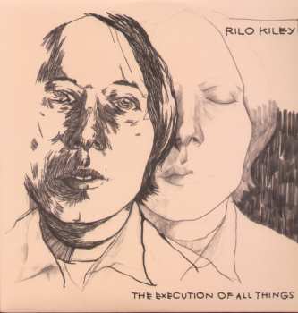 LP Rilo Kiley: The Execution Of All Things