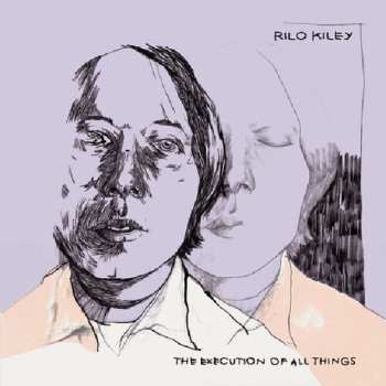 LP Rilo Kiley: The Execution Of All Things CLR | LTD