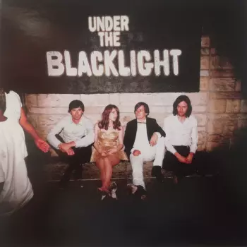 Under The Blacklight