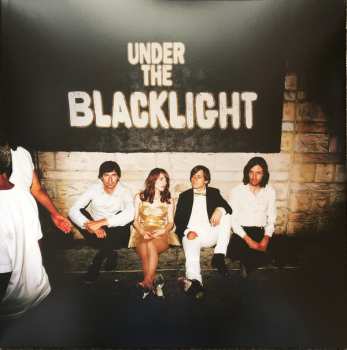 LP Rilo Kiley: Under The Blacklight CLR