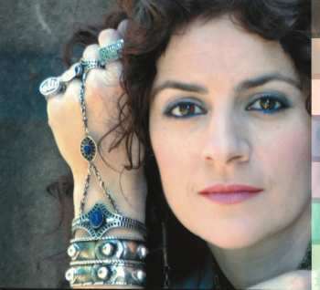 CD Rim Banna: مرايا الروح   The Mirrors Of My Soul