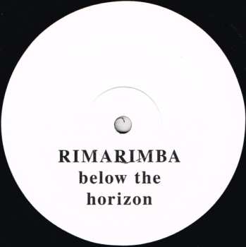 LP Rimarimba: Below The Horizon