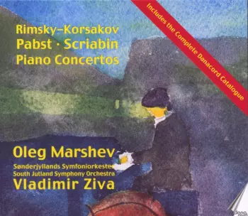 Piano Concertos