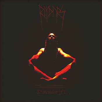 Album Rimthurs: Gravskrift