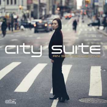 Album Rin Seo Collective: City Suite