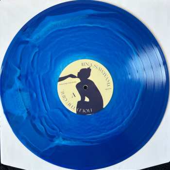 LP Rina Sawayama: Hold The Girl CLR