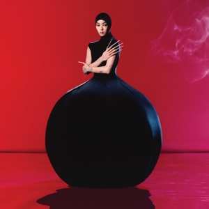 CD Rina Sawayama: Hold The Girl