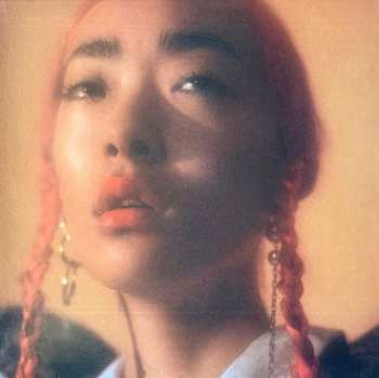 LP Rina Sawayama: Rina CLR | LTD