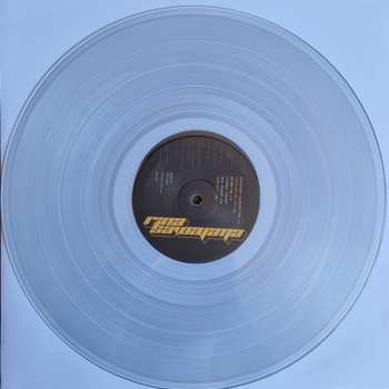 LP Rina Sawayama: Rina CLR | LTD