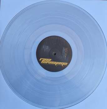 LP Rina Sawayama: Rina CLR | LTD