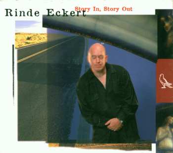 Album Rinde Eckert: Story In, Story Out