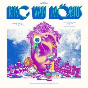 CD Ring Van Möbius: Commissioned Works Pt II : Six Drops Of Poison