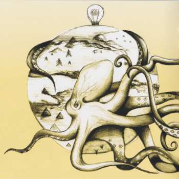 CD Ring Van Möbius: Past The Evening Sun