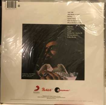LP Ringo Starr: Bad Boy CLR