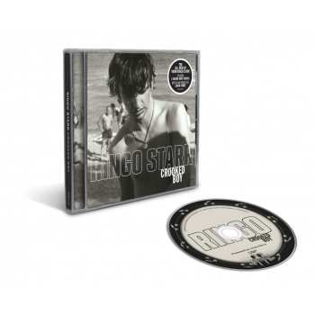 CD Ringo Starr: Crooked Boy