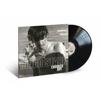 LP Ringo Starr: Crooked Boy