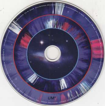 CD Ringo Starr: EP3