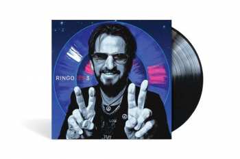 EP Ringo Starr: EP3
