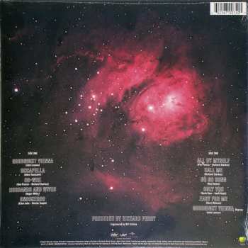 LP Ringo Starr: Goodnight Vienna