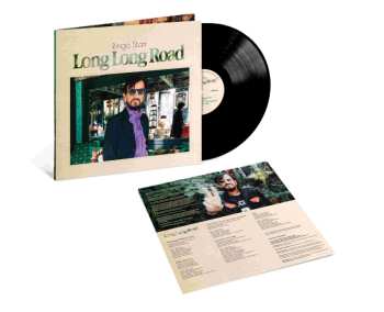 Album Ringo Starr: Long Long Road
