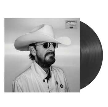 LP Ringo Starr: Look Up