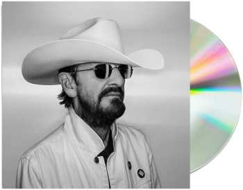 Album Ringo Starr: Look Up 