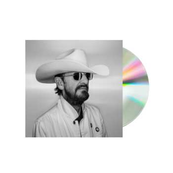 CD Ringo Starr: Look Up