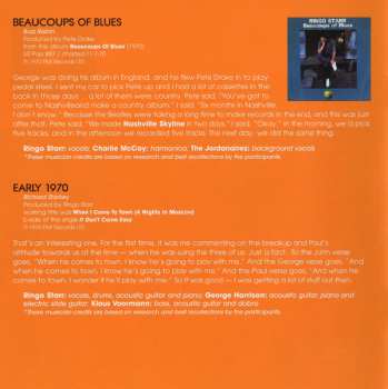 CD Ringo Starr: Photograph: The Very Best Of Ringo