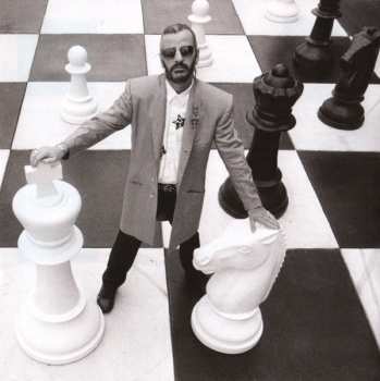 CD Ringo Starr: Photograph: The Very Best Of Ringo