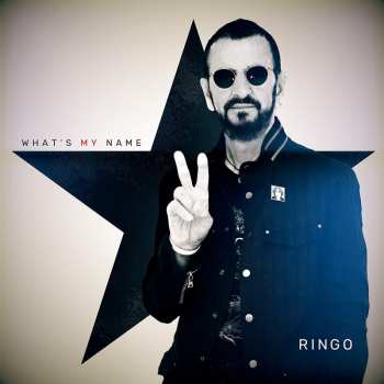 CD Ringo Starr: What's My Name