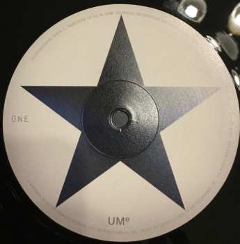 LP Ringo Starr: What's My Name