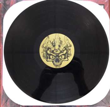 LP Ringworm: Birth Is Pain