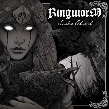 LP Ringworm: Snake Church LTD