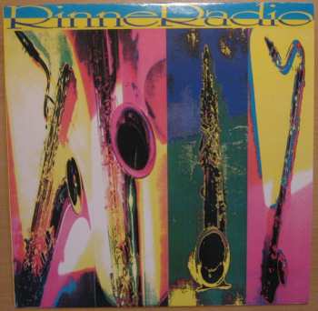 Album RinneRadio: Rinneradio