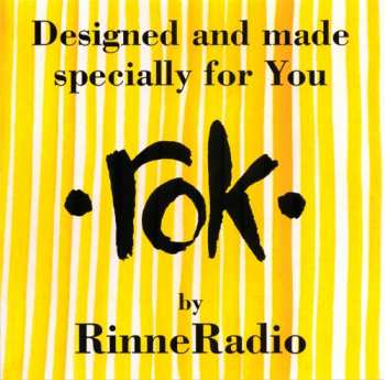 Album RinneRadio: Rok