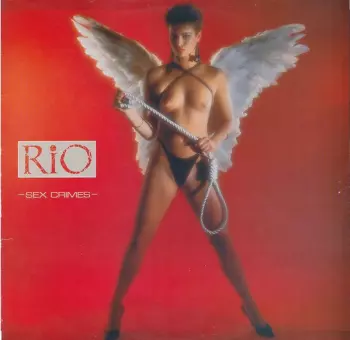 Rio: Sex Crimes
