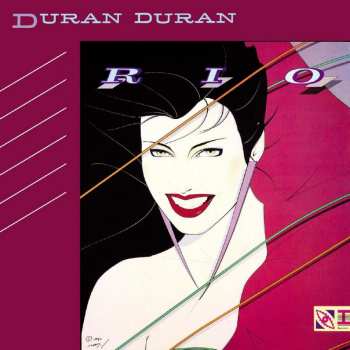 2CD Duran Duran: Rio DIGI